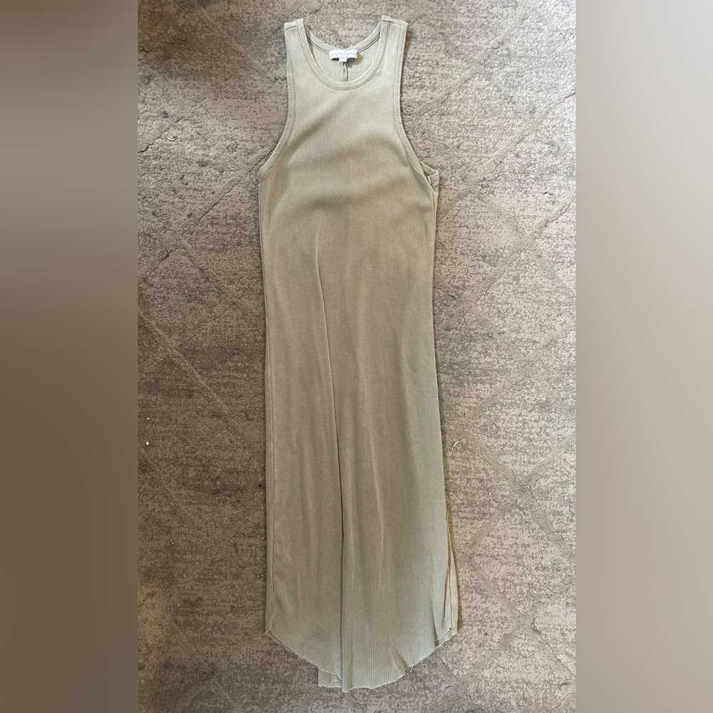 Young Fabulous & Broke Knit Dress Size S